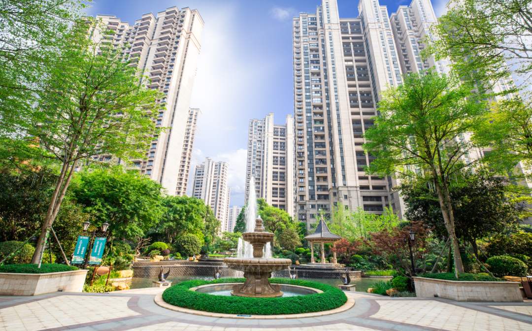 柳州恒大雅苑22#23#樓周邊地下室拆除及加固工程