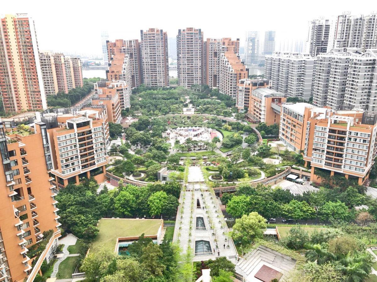 凱旋新世界地下室防水補(bǔ)漏工程、L13區(qū)地下結(jié)構(gòu)加固工程