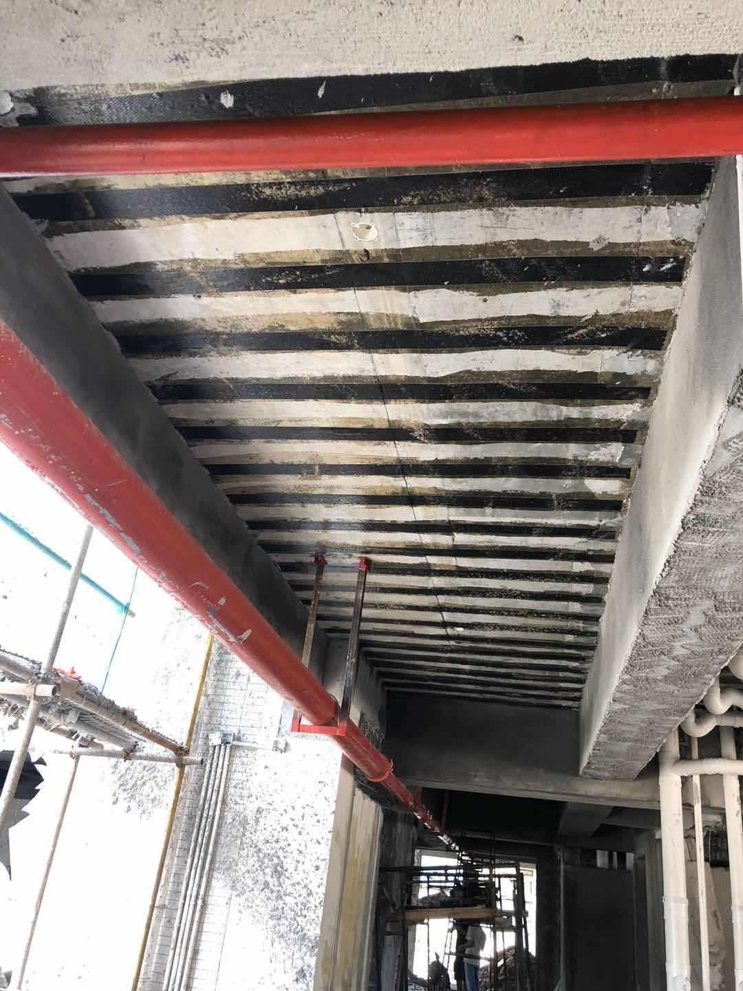 佛山市樂從新光之城幼兒園改造加固工程