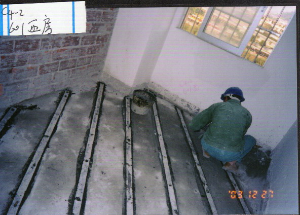 濱江路救撈局科研樓加固