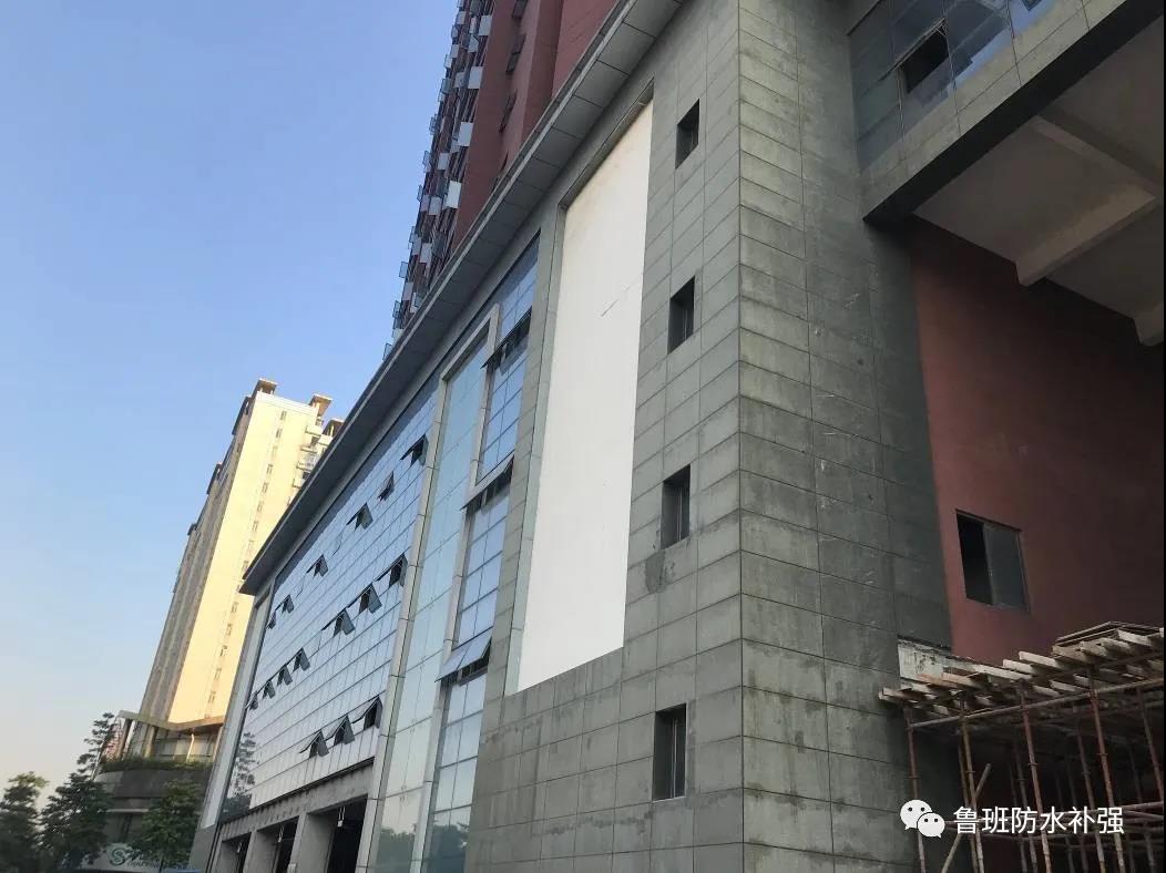 建筑物檢測鑒定中紅外線熱成像、結構建模驗算承載力等檢測鑒定技術應用案例分享
