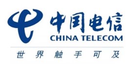 中國電信