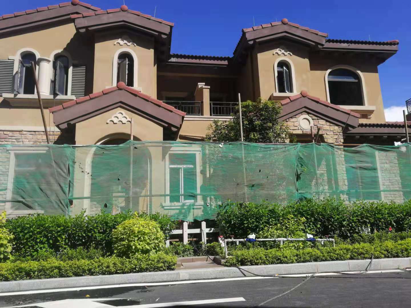 談經論道 | 混凝土強度不達標對工程結構的影響及加固實例處理辦法