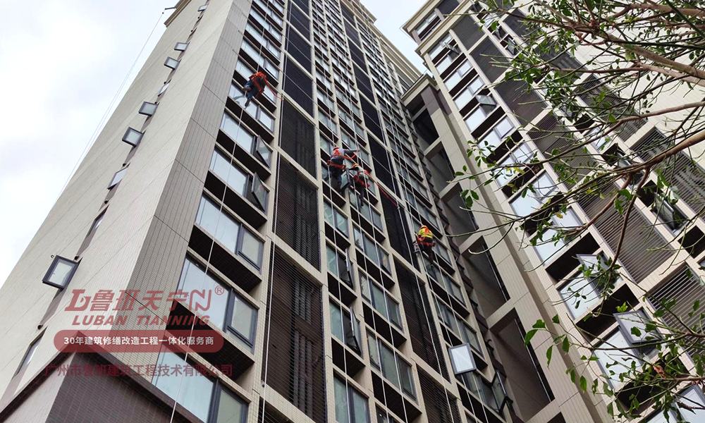 增城東莞外墻滲漏維修,高空作業維修,魯班防水補漏3.png