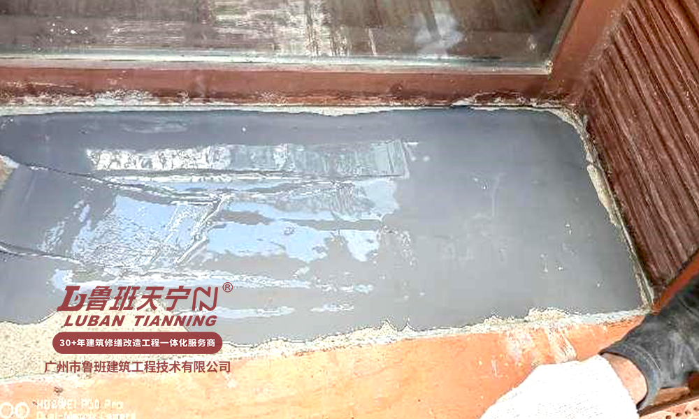 順德倫教天意莨園非遺文化產業園修繕工程