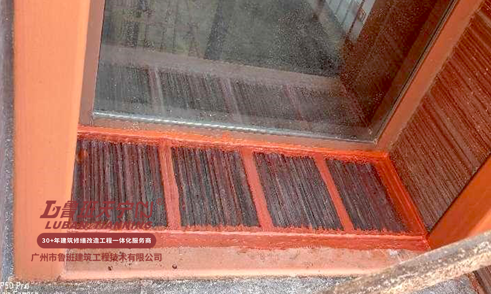 順德倫教天意莨園非遺文化產業園修繕工程