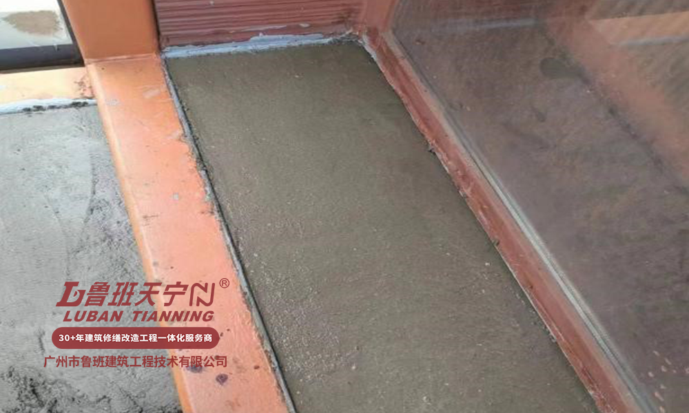 順德倫教天意莨園非遺文化產業園修繕工程