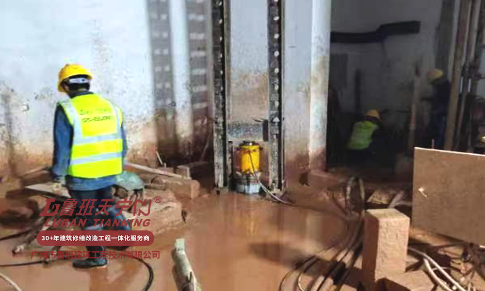 梧州恒大健康城A02地塊2-15號樓地基基礎優(yōu)化工程