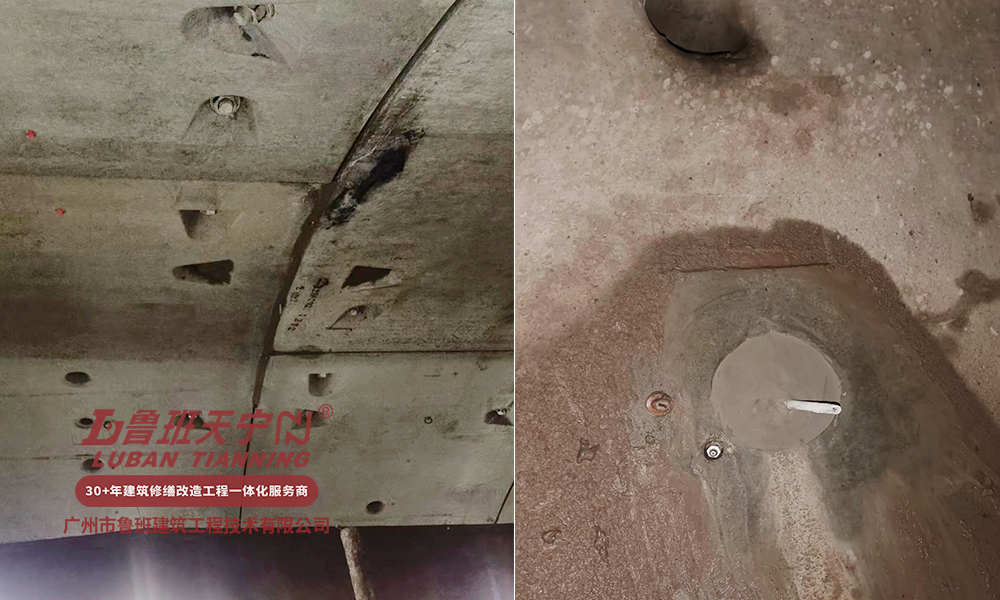 廣州市軌道交通二十二號線南浦西站、南浦西站-南漖站區間堵漏工程